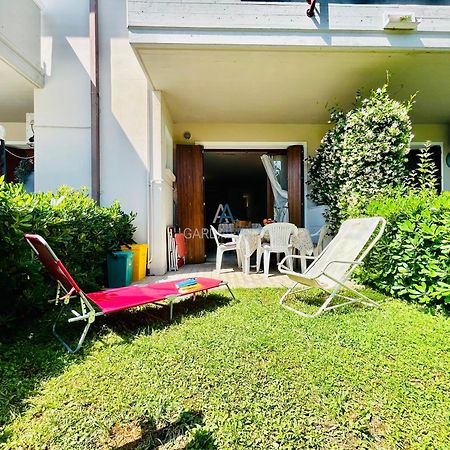 Perseo Apartment - 200M Dal Lago Di Garda Σιρμιόνε Εξωτερικό φωτογραφία