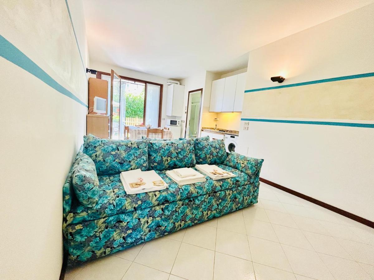 Perseo Apartment - 200M Dal Lago Di Garda Σιρμιόνε Εξωτερικό φωτογραφία