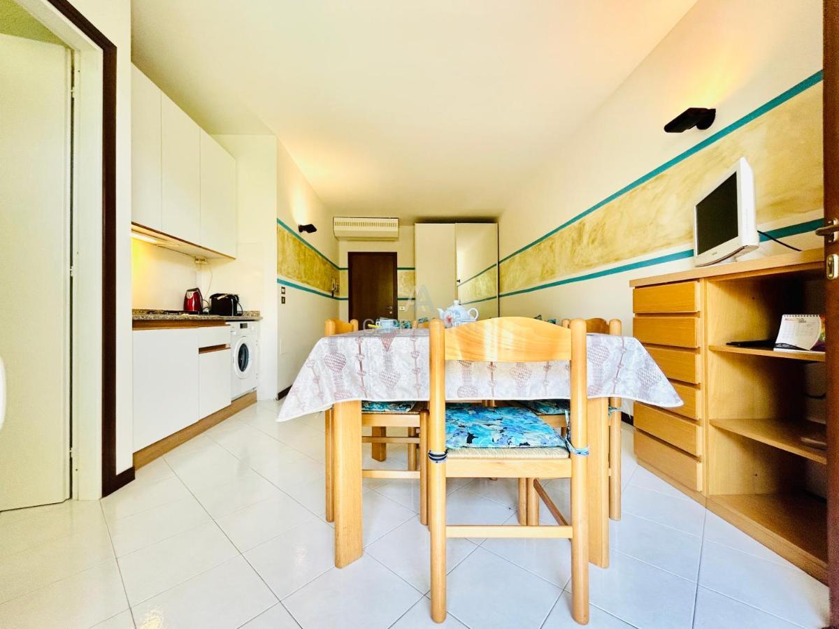Perseo Apartment - 200M Dal Lago Di Garda Σιρμιόνε Εξωτερικό φωτογραφία