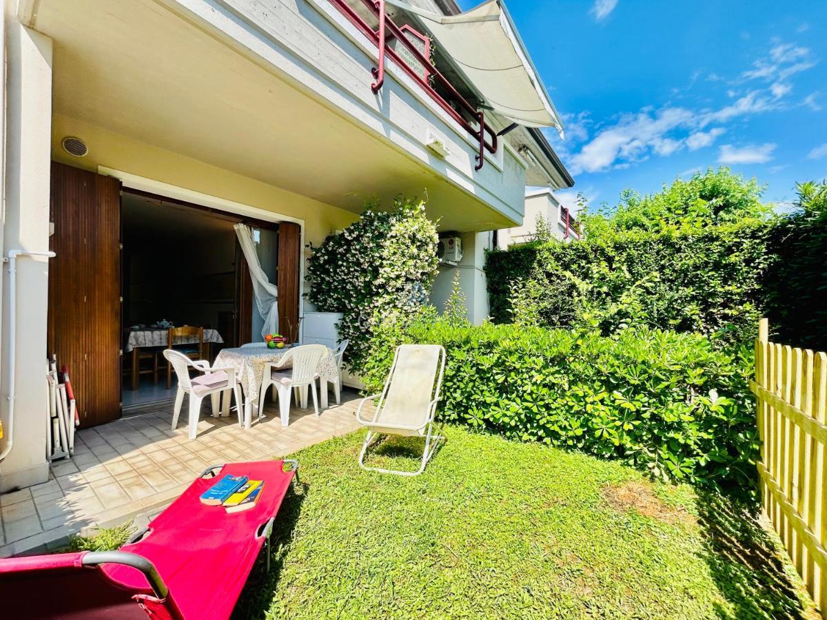 Perseo Apartment - 200M Dal Lago Di Garda Σιρμιόνε Εξωτερικό φωτογραφία